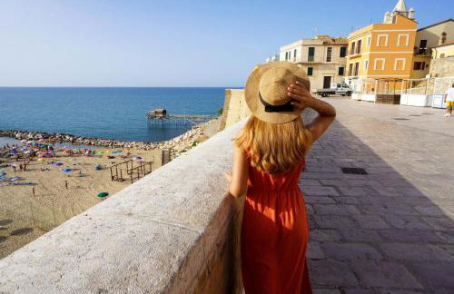 Centro & Mare - Rooms - Suites - Garage - Foto 12