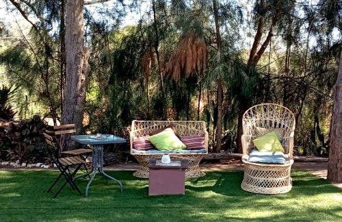 Tiny House Koala Valdareina, PISCINE CHAUFFEE, Bénagil-Carvoeiro - Foto 22