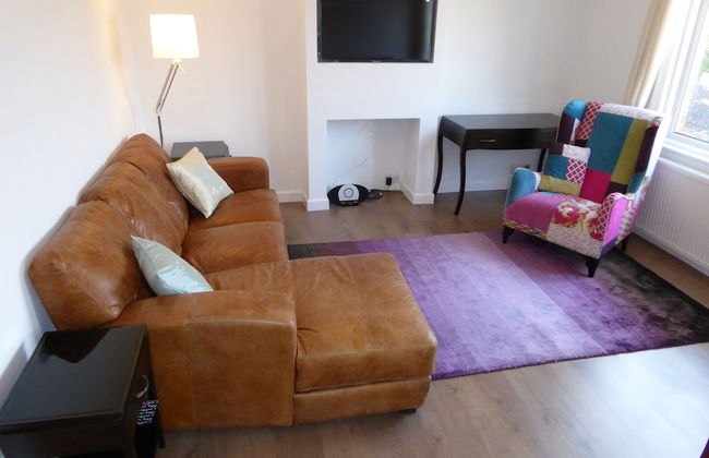 Sunninghill Apartment - Foto 8