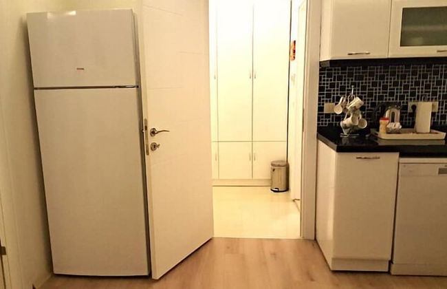 White House Residence - Foto 46