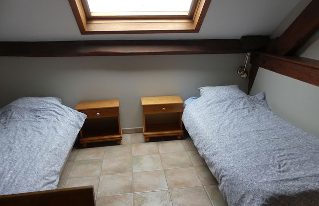 Ferme Chateau Laneffe - Foto 72