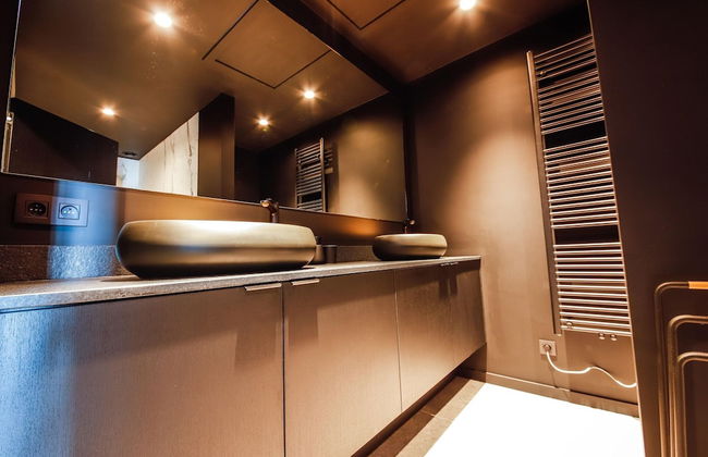 Holiday Home in Somme Leuze for 7 Person - Foto 11