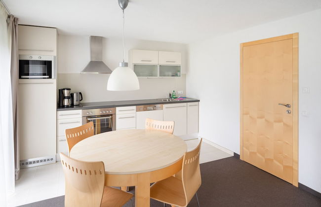 Bohemia Apartments - Foto 9