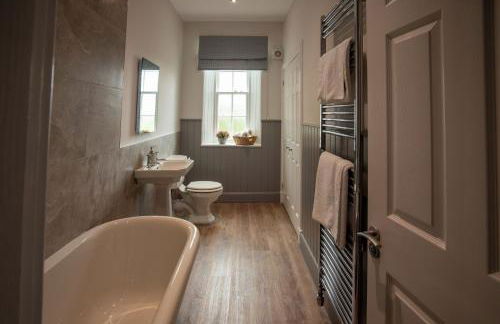 Laundry Cottage: Drumlanrig Castle - Foto 16