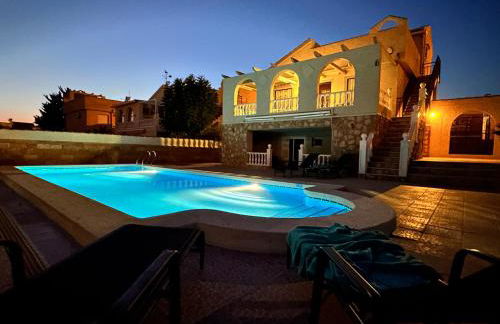 Bamari Villa - Foto 23