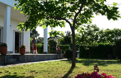 Villa Monte Kariotes - Foto 24