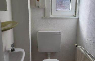 Große Monteurwohnung bei Nina - Foto 10