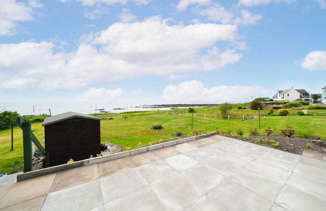 Bellrock View - Traditional Coastal Retreat - Foto 41