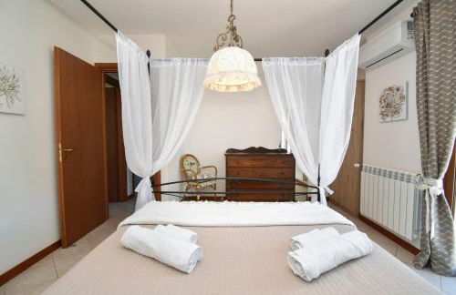 Casa Carini - Villa Vacanze sul Mare con piscina idromassaggio - Foto 10