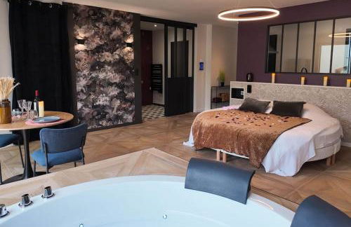 Les Suites du Payré - Suite Passion - Foto 20