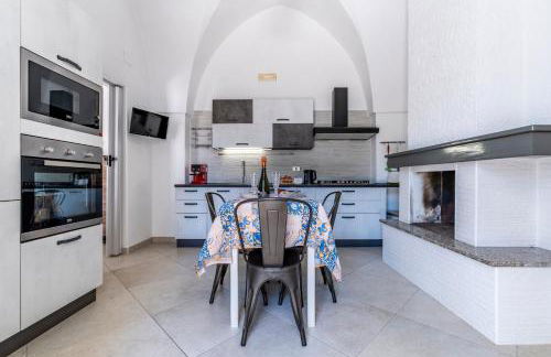 Bovio28 - Nel Centro Del Salento - Foto 35