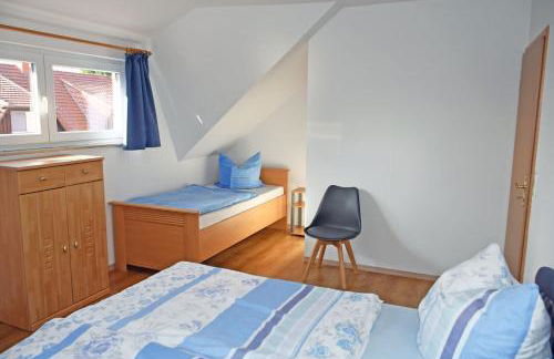 Ferienappartements Familie Lenz - Foto 22