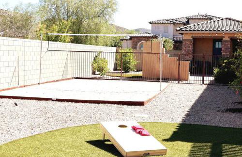 Phoenix Home with heated pool, desert views & hot tub - Foto 12