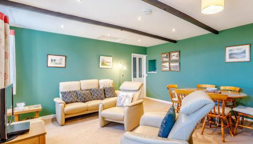 Dovecoat Cottage - Foto 5