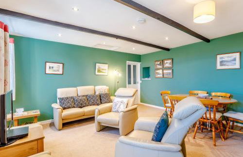 Dovecoat Cottage - Foto 5