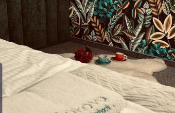 Dom z balią na Kaszubach-Widokova - Foto 32