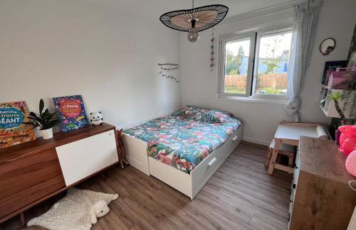 Appartement lumineux et calme - Foto 7