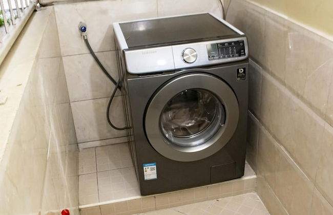 Mvita Heights Retreat - Foto 14