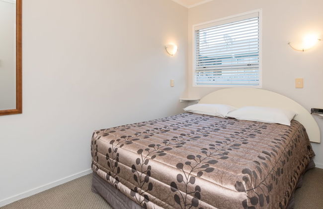 Outrigger Motel - Foto 3