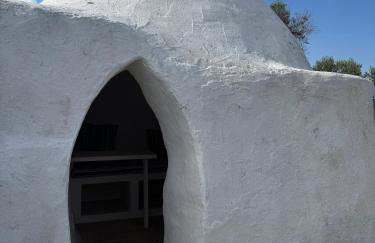 Casedda Mia a charming cottage with cozy private pool - Foto 56