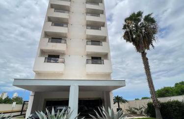 Flat Particular - MG Flats Residence - Próx Assembleia Leg MT - Foto 7