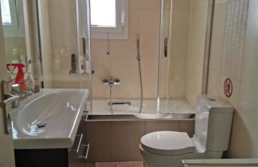 Eleni Apartment - Foto 19