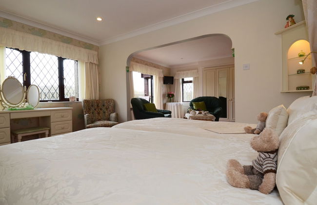 Acorn Court Country House - Foto 3