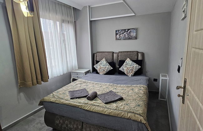 Bude Ortaköy - Foto 15