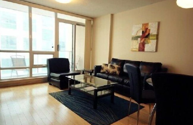 WhiteHall Suites- Yorkville - Photo 28