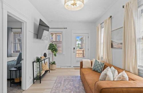 Comfortable 2-Bedroom House In Cleveland 1330 - Foto 50