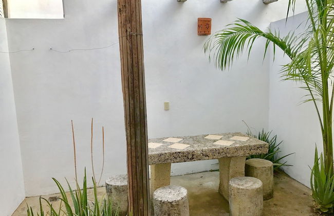 Villa Serena Centro Histórico - Foto 66