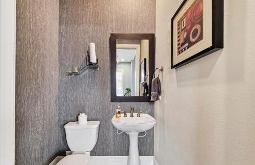 Tesla-Charger TX Medical Ctr Sleeps 7 5 beds - Foto 20