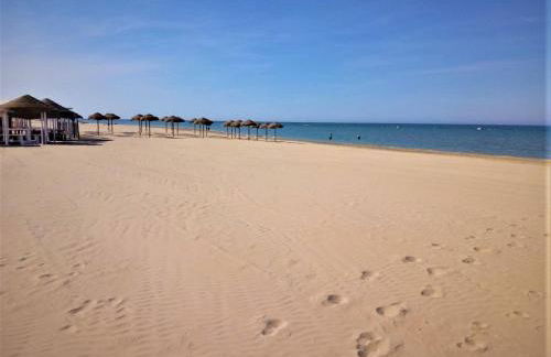 Appartamento Prima Fila Mare , La Vecchia Chiesa - Foto 5