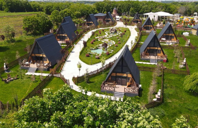 AYBELYA TATIL KOYU - Foto 12