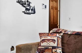 Hideout Pocono Chalet - Foto 44