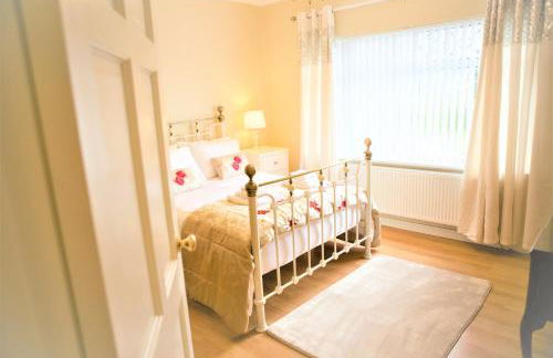 Knocknagore Cottage - Foto 22