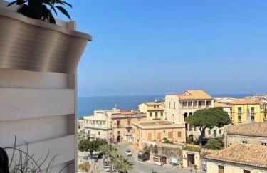 Sapore Di Sale Accommodation Tropea - Photo 8
