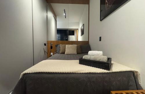 Apto Vila Olimpia Moderno e completo - Foto 16