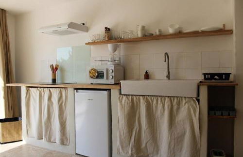 Le Laoul cottage 2 people - Foto 2