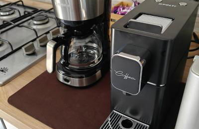 Casa Vacanze "Le Tre Formiche" a Poggio Moiano - Foto 2