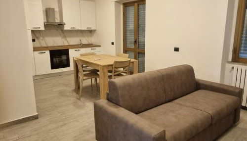 Appartmenti 3 TORRI - Foto 2, stove