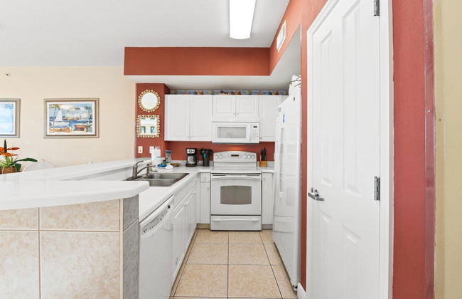 Celadon Beach Resort by Panhandle Getaways - Foto 6