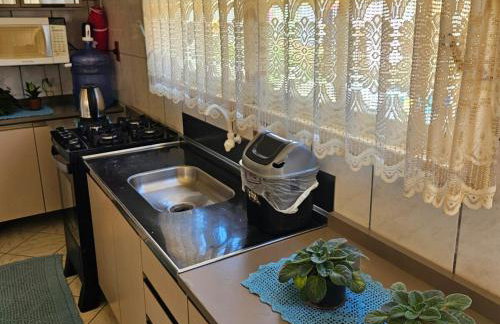 House views of Imbituba Beach - Foto 9