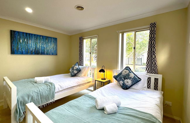 Boardwalk House by GoodLive - Foto 10