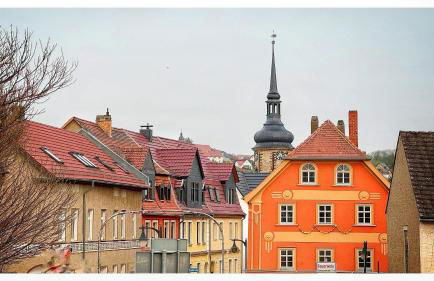 Ferienwohnung Heinel - Photo 19