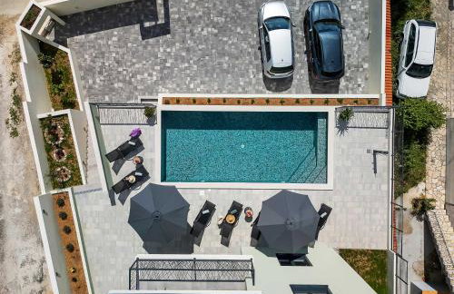 Villa Bava - Swimming Pool With Sea View - Foto 70