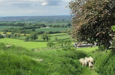 Adorable one bed cottage in rural idyll - Foto 41