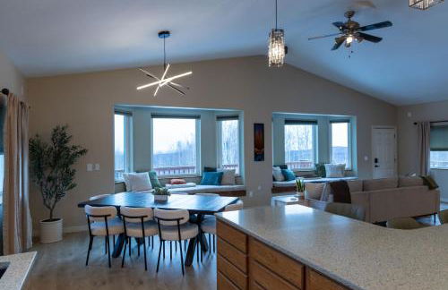 Luxury Aurora Retreat オーロラの - Foto 27