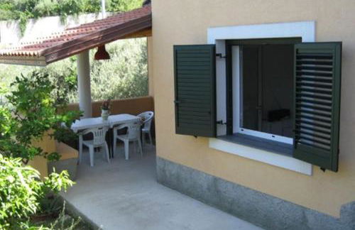 Casa Spisidda Appartamento bilocale "Salina" con vista sulle Eolie - Foto 29