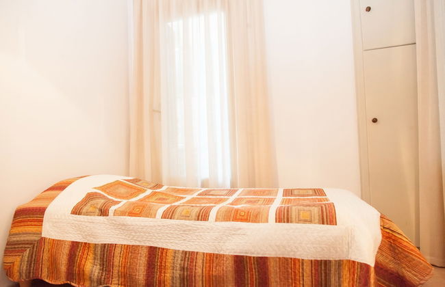 Fabulous Apartment Across Flisvos - Foto 2